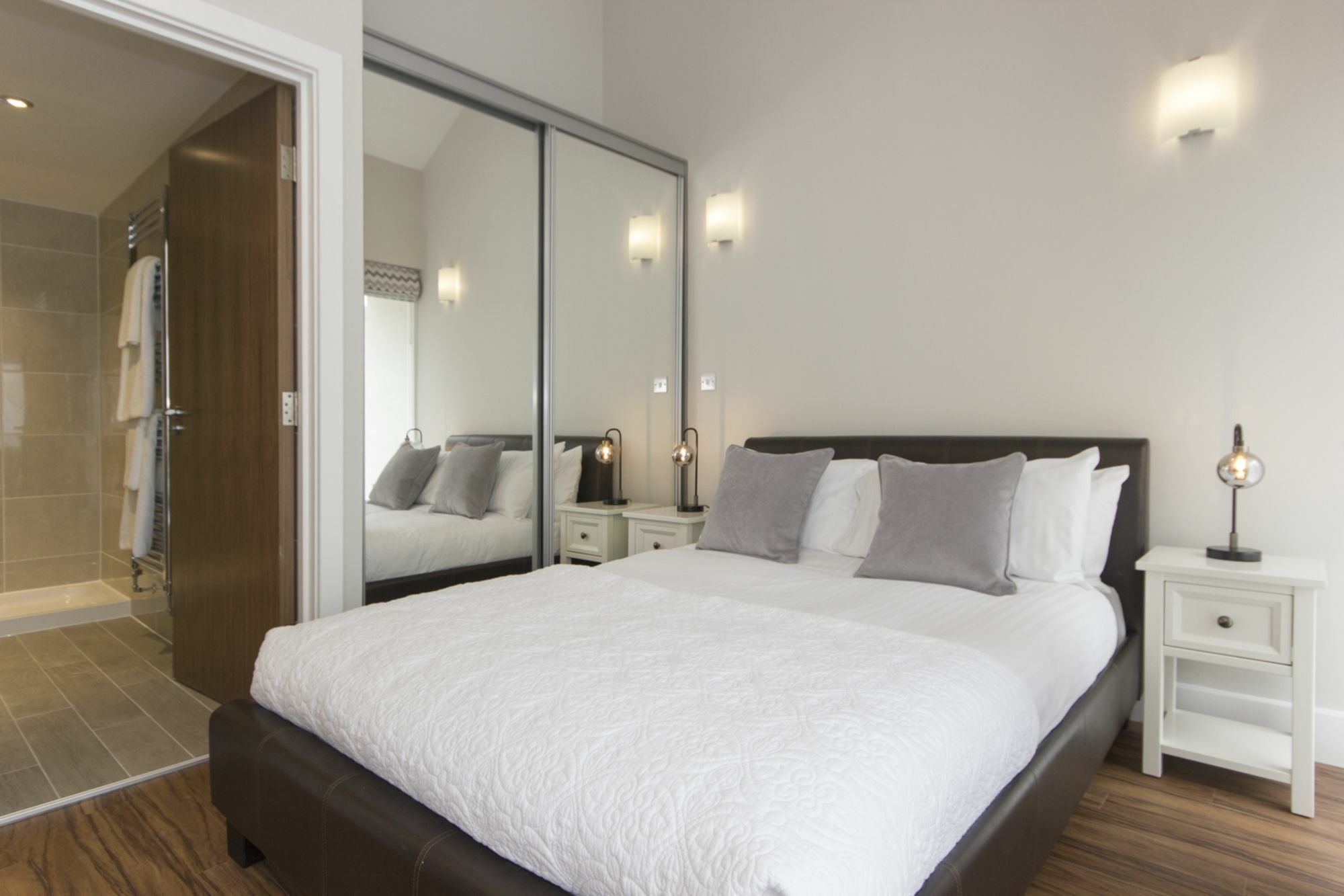 Citystay - The Dales Cambridge Exteriör bild