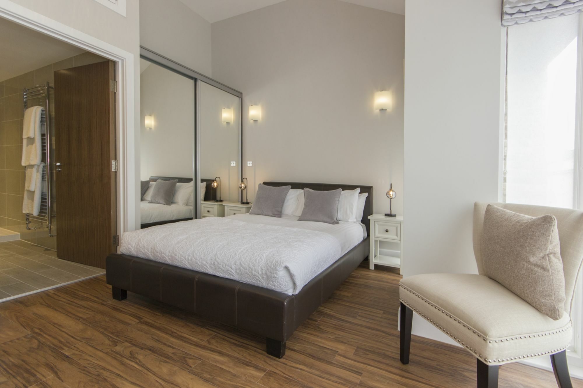 Citystay - The Dales Cambridge Exteriör bild